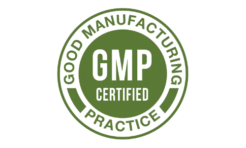 glucotil gmp certified